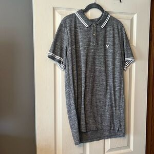 American eagle polo